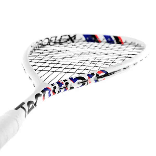 Cabroflex 130 X-TOP V2 Squash Racket