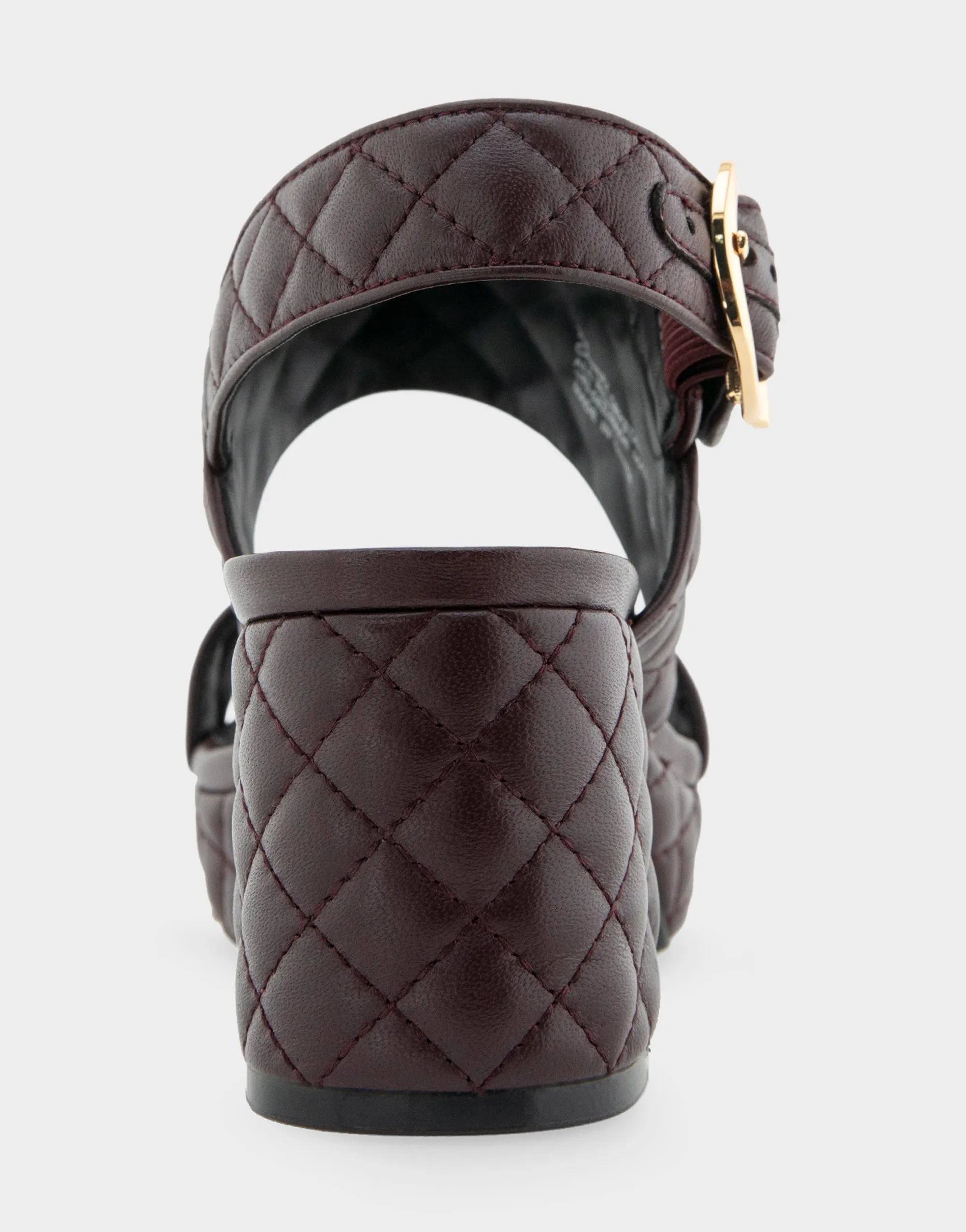 Camera Quilted *FINAL SALE*