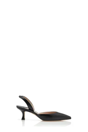 Carolyne Gala Slingback Pump