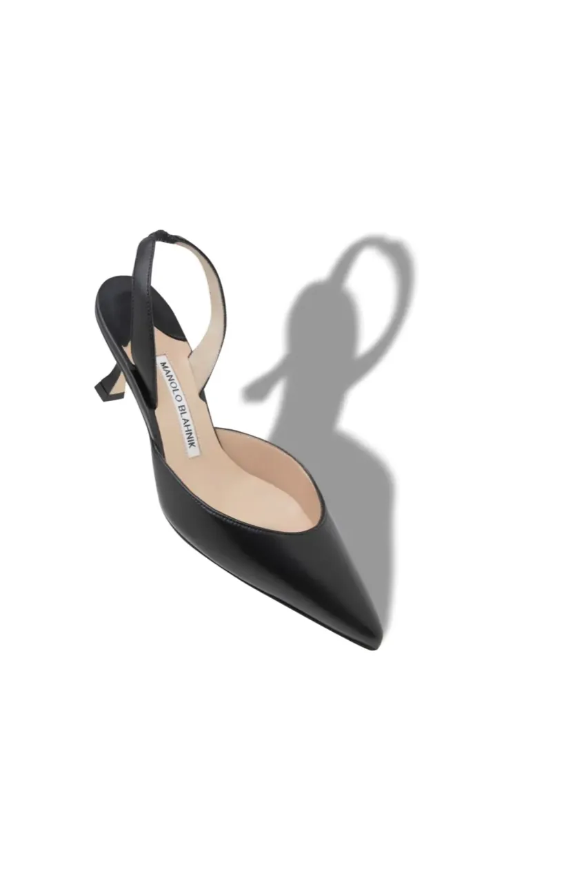 Carolyne Gala Slingback Pump