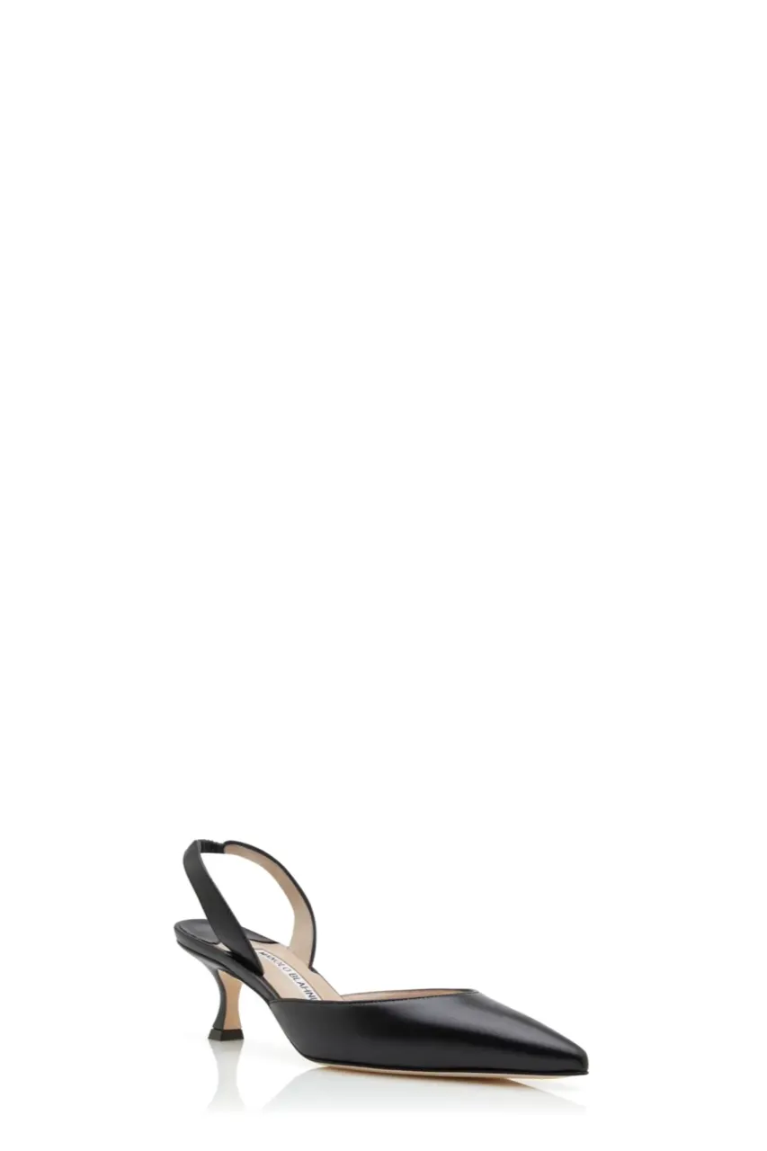Carolyne Gala Slingback Pump