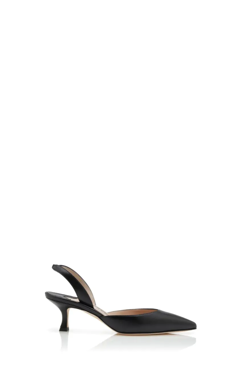 Carolyne Gala Slingback Pump