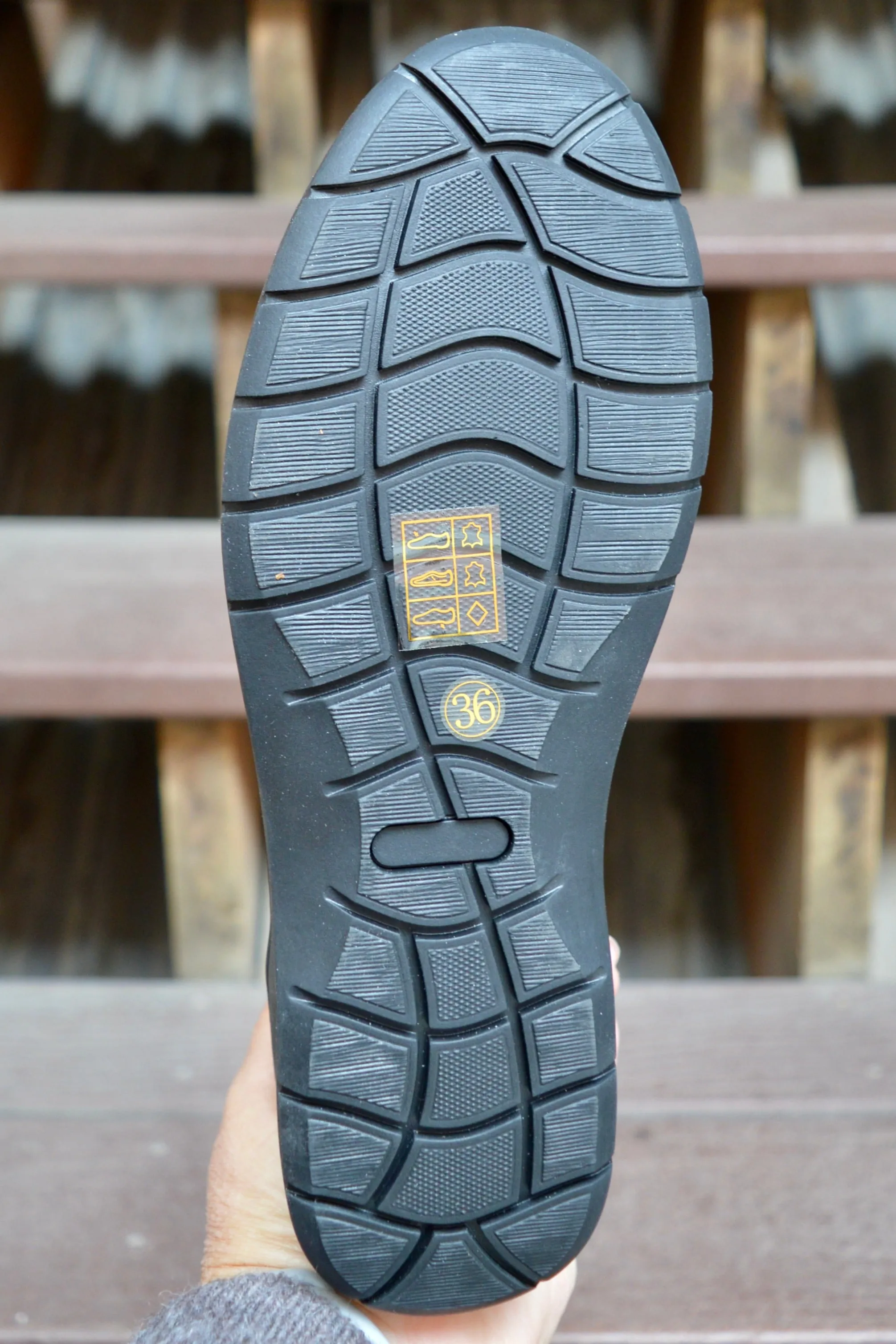 Cassini Mae-C Size 37 only