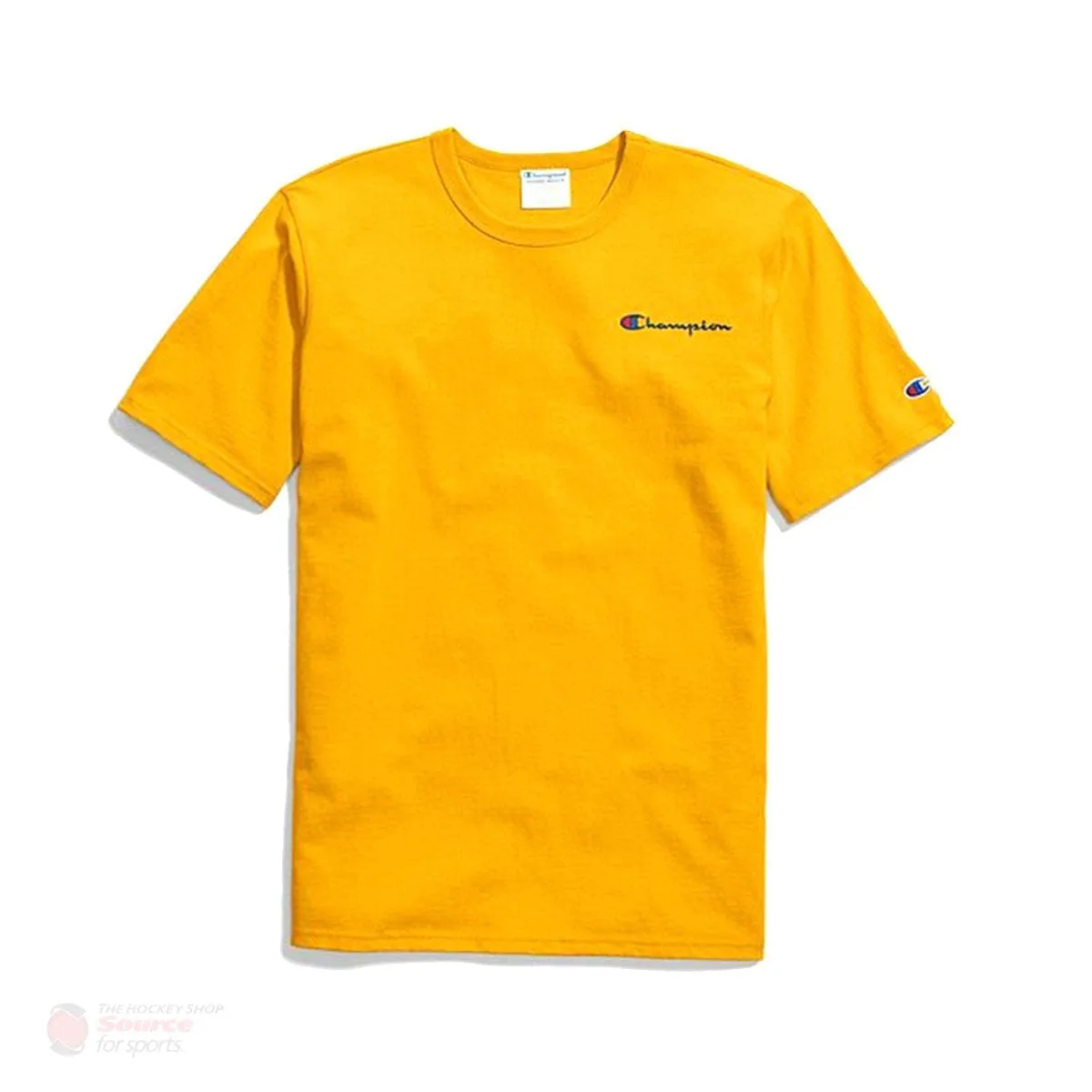 Champion Embroidered Heritage Men's Shirt