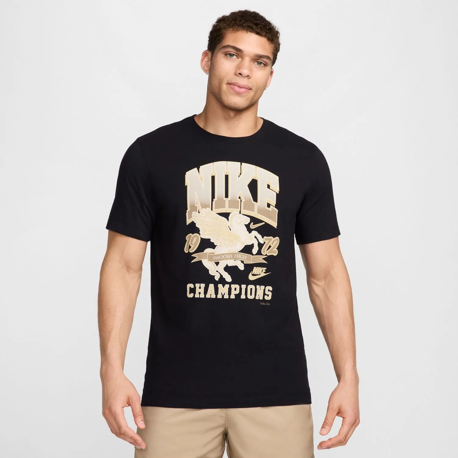 Champions Tee - Mens