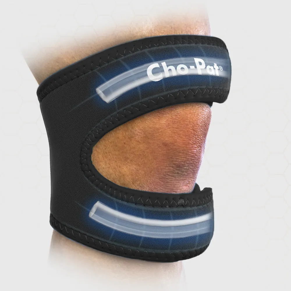 Cho-Pat® Dual Action® Knee Strap