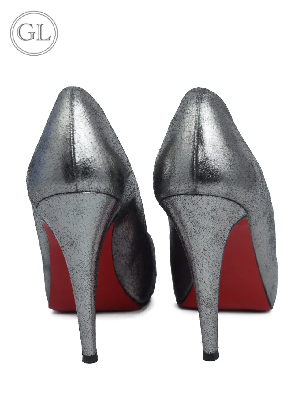 Christian Louboutin - EU 37.5