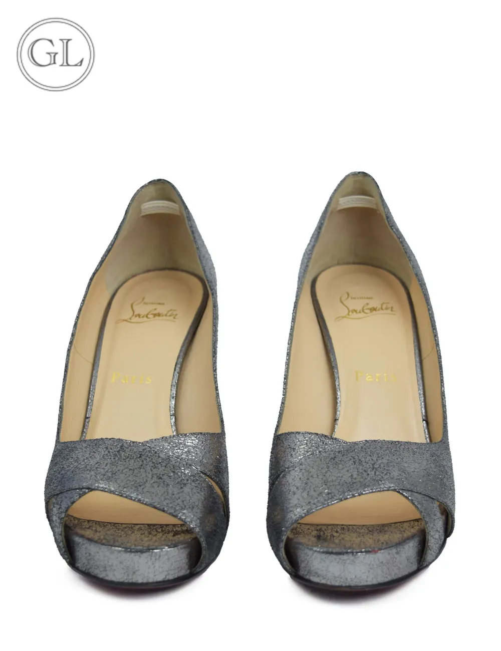 Christian Louboutin - EU 37.5