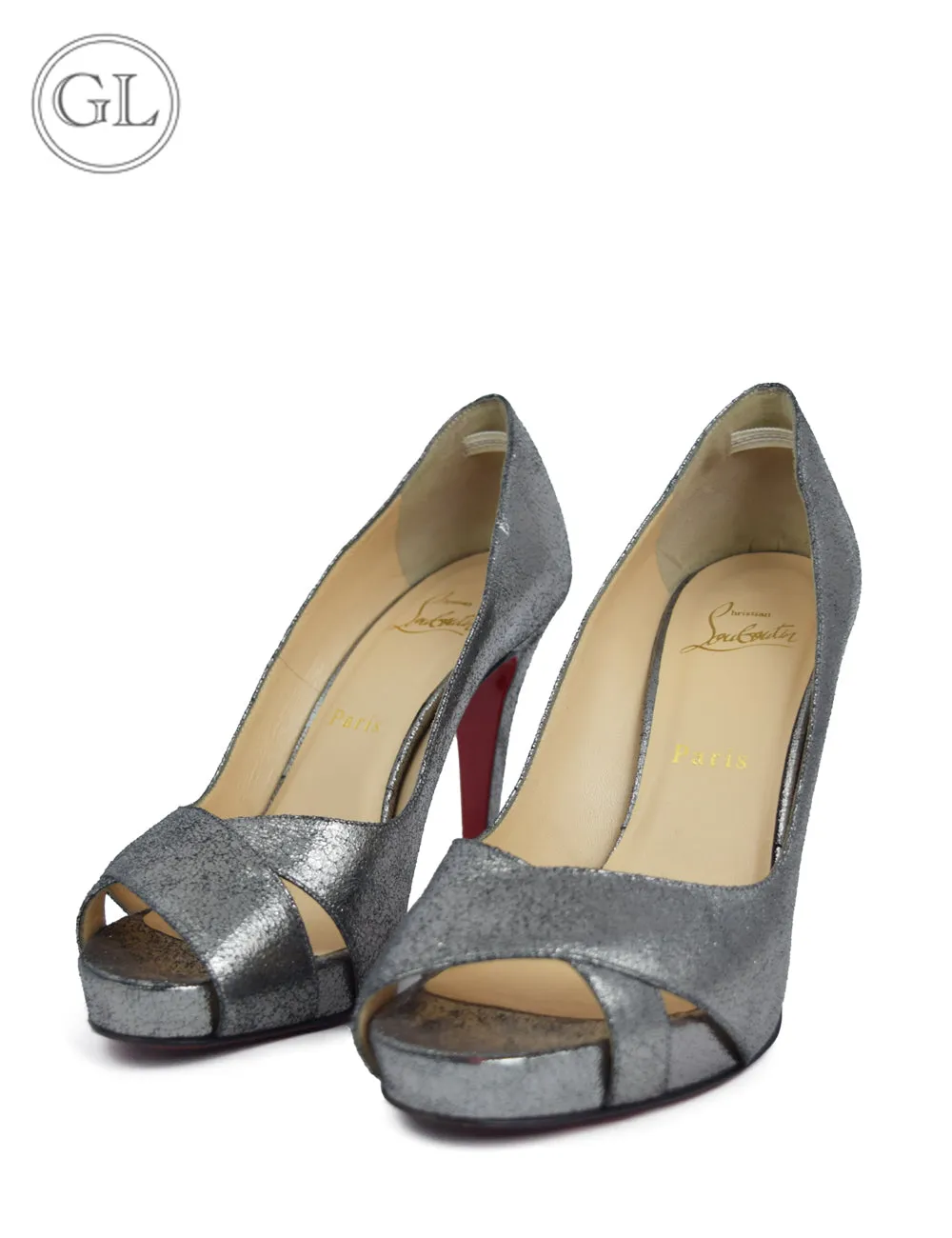 Christian Louboutin - EU 37.5