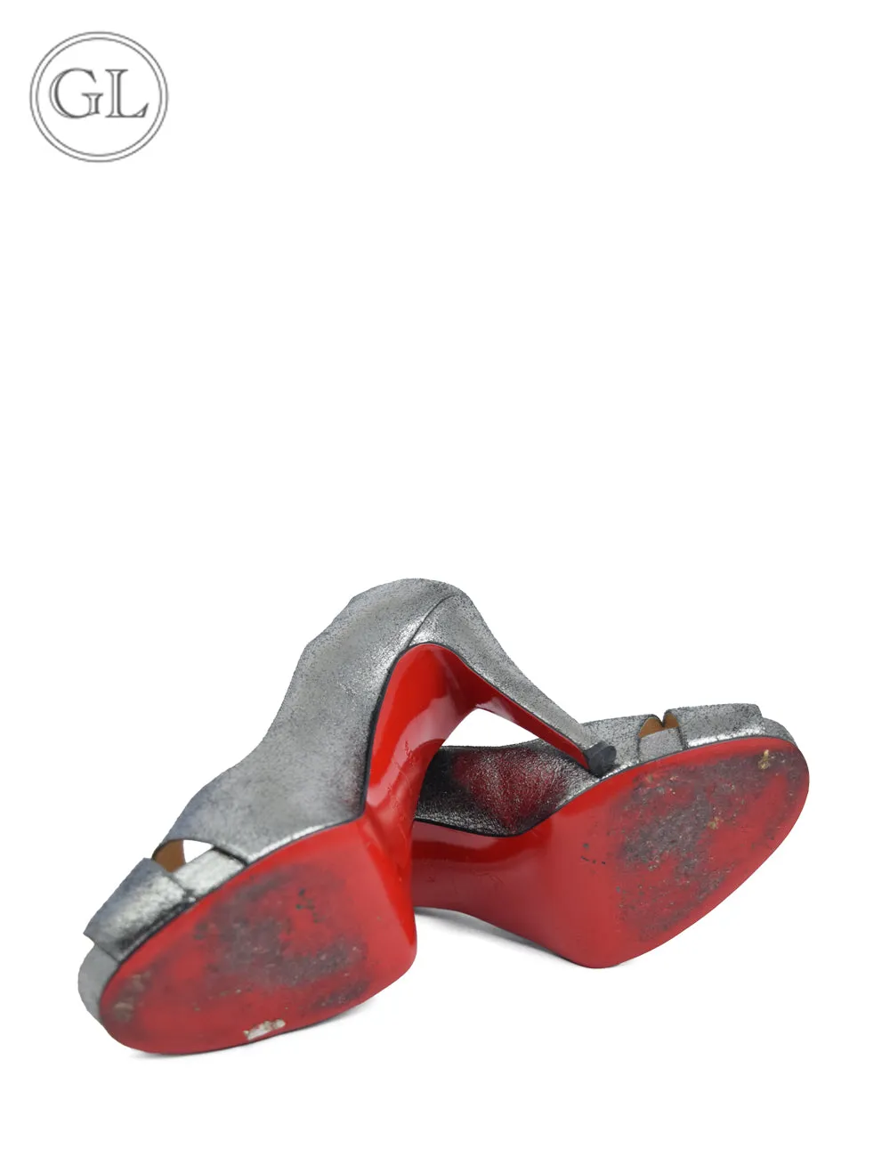 Christian Louboutin - EU 37.5