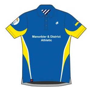 CITY Brooklyn Polo