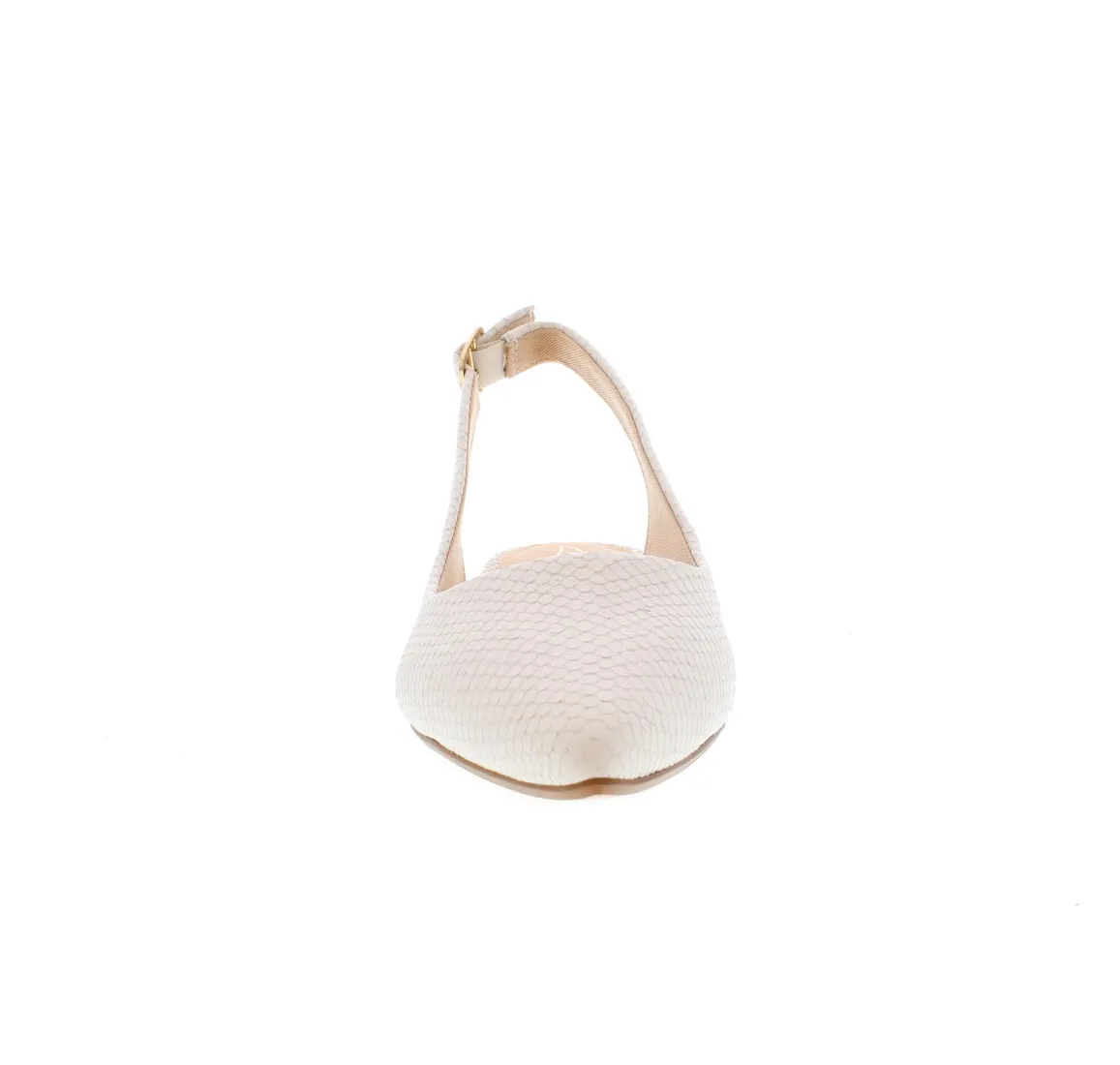 Clarks Laina 15 - White