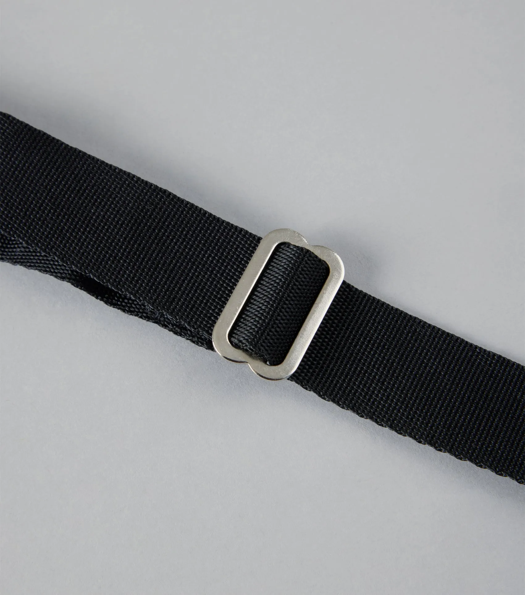 Clip on Adjustable Tail Strap