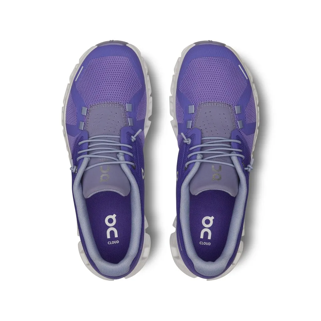 Cloud 5 (Blueberry/Feather)