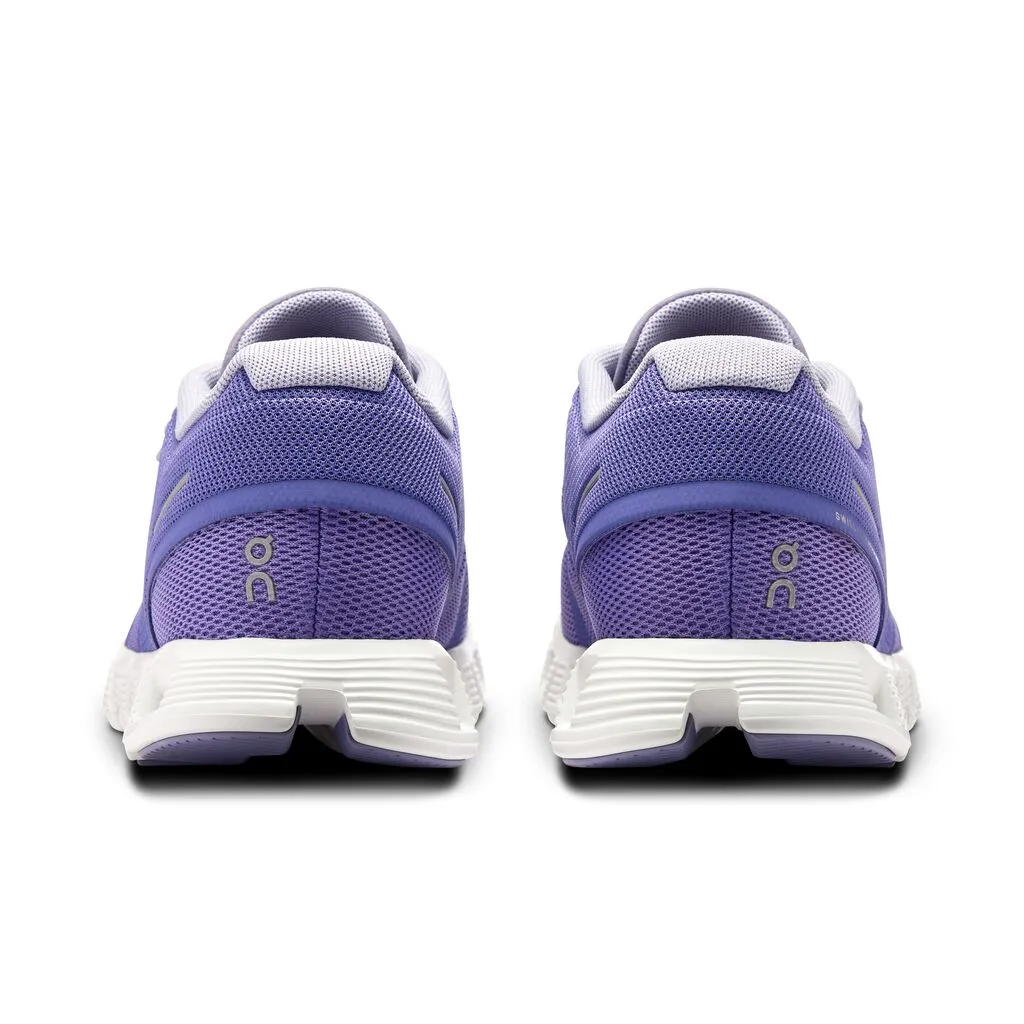 Cloud 5 (Blueberry/Feather)