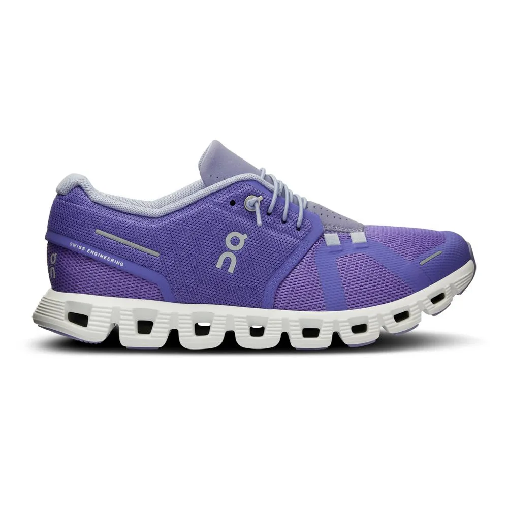 Cloud 5 (Blueberry/Feather)