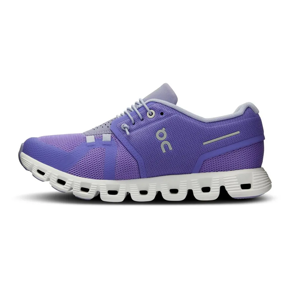 Cloud 5 (Blueberry/Feather)