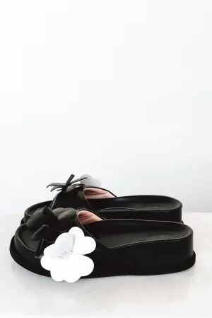 Clover Slides