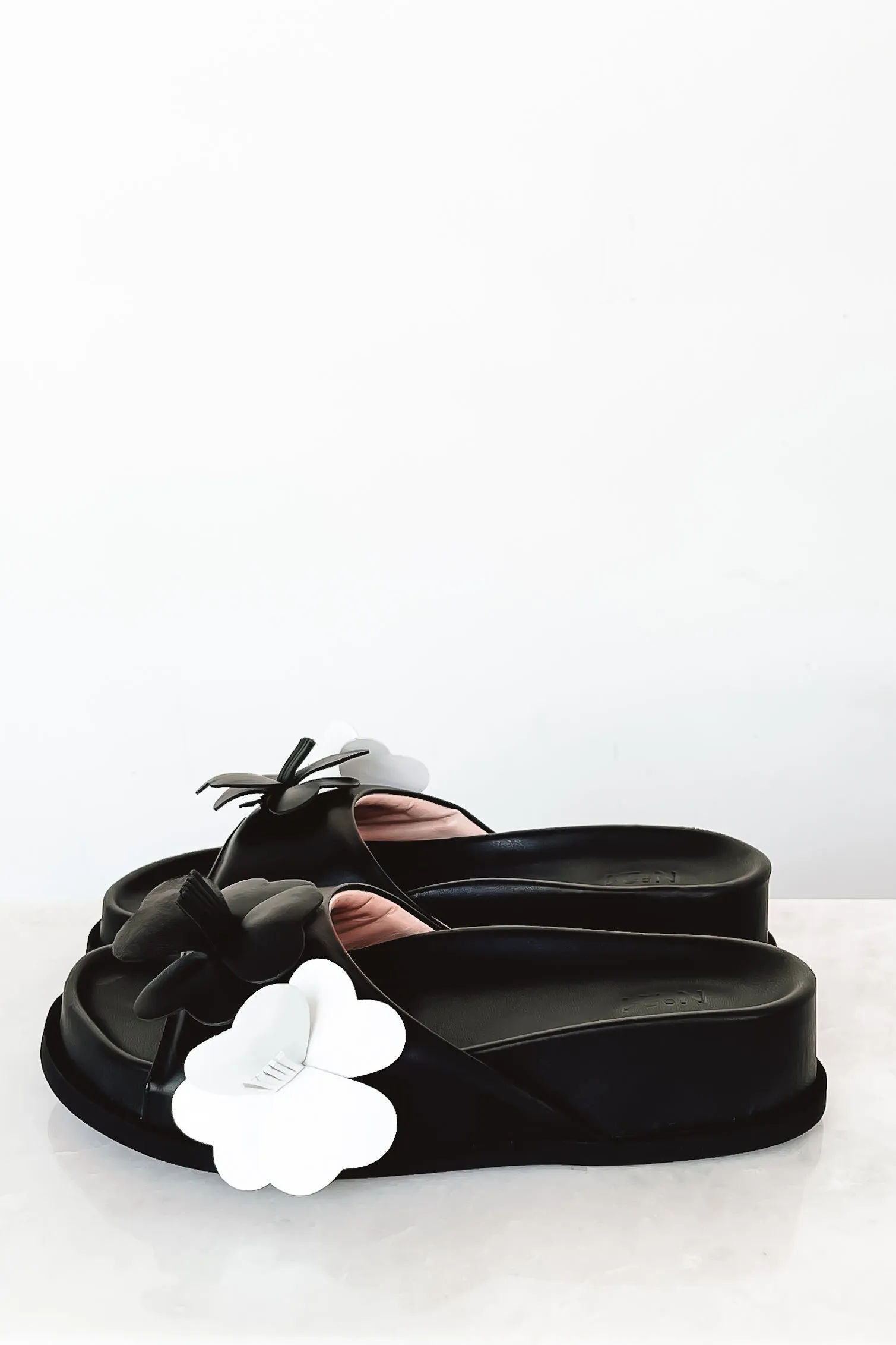 Clover Slides