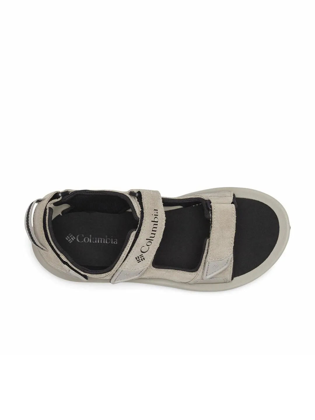 Columbia Men Beige Trailstorm Hiker 3 Strap