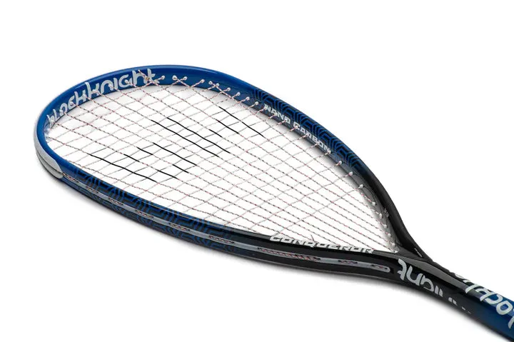 Conqueror Squash Racquet