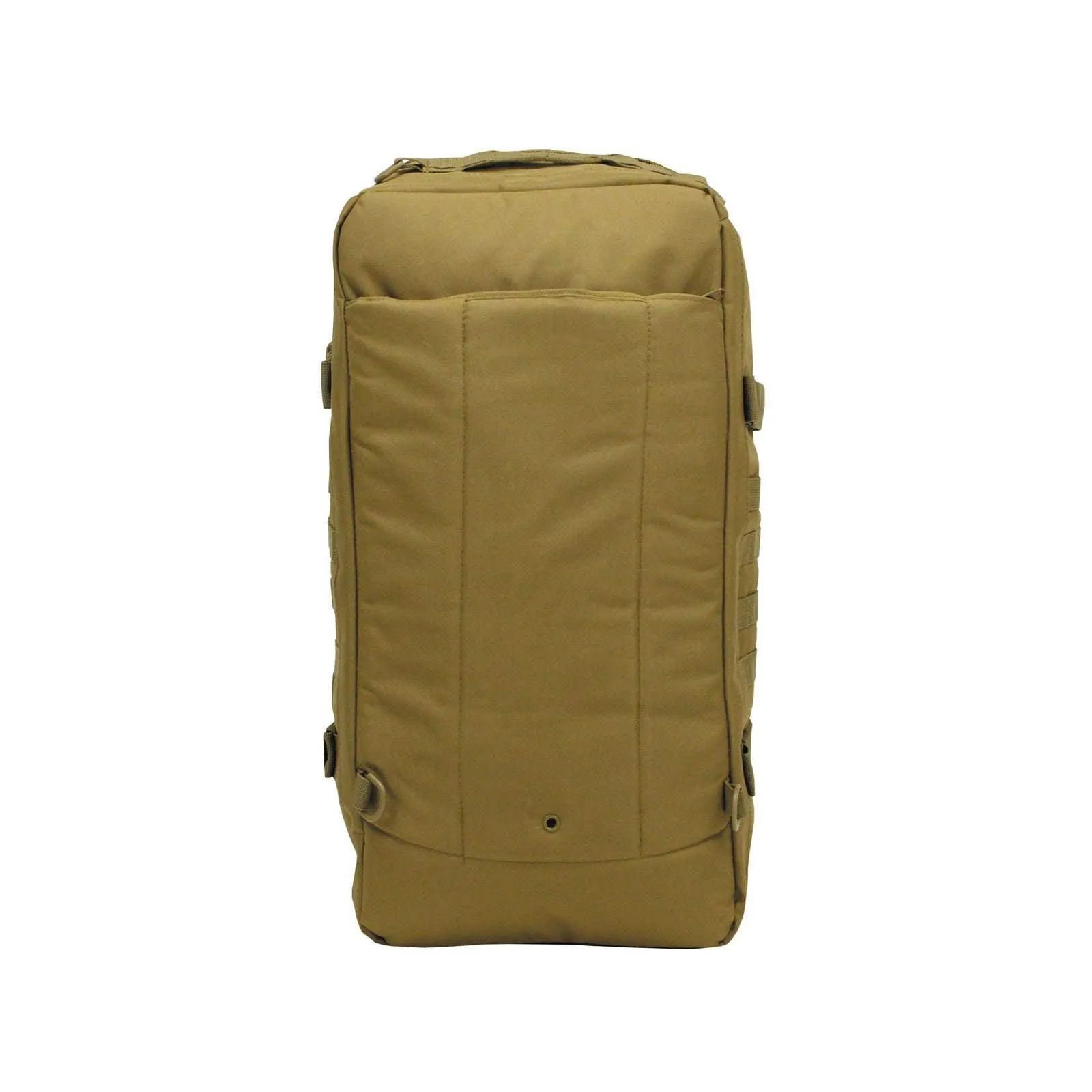 Convertible Mission Bag, coyote