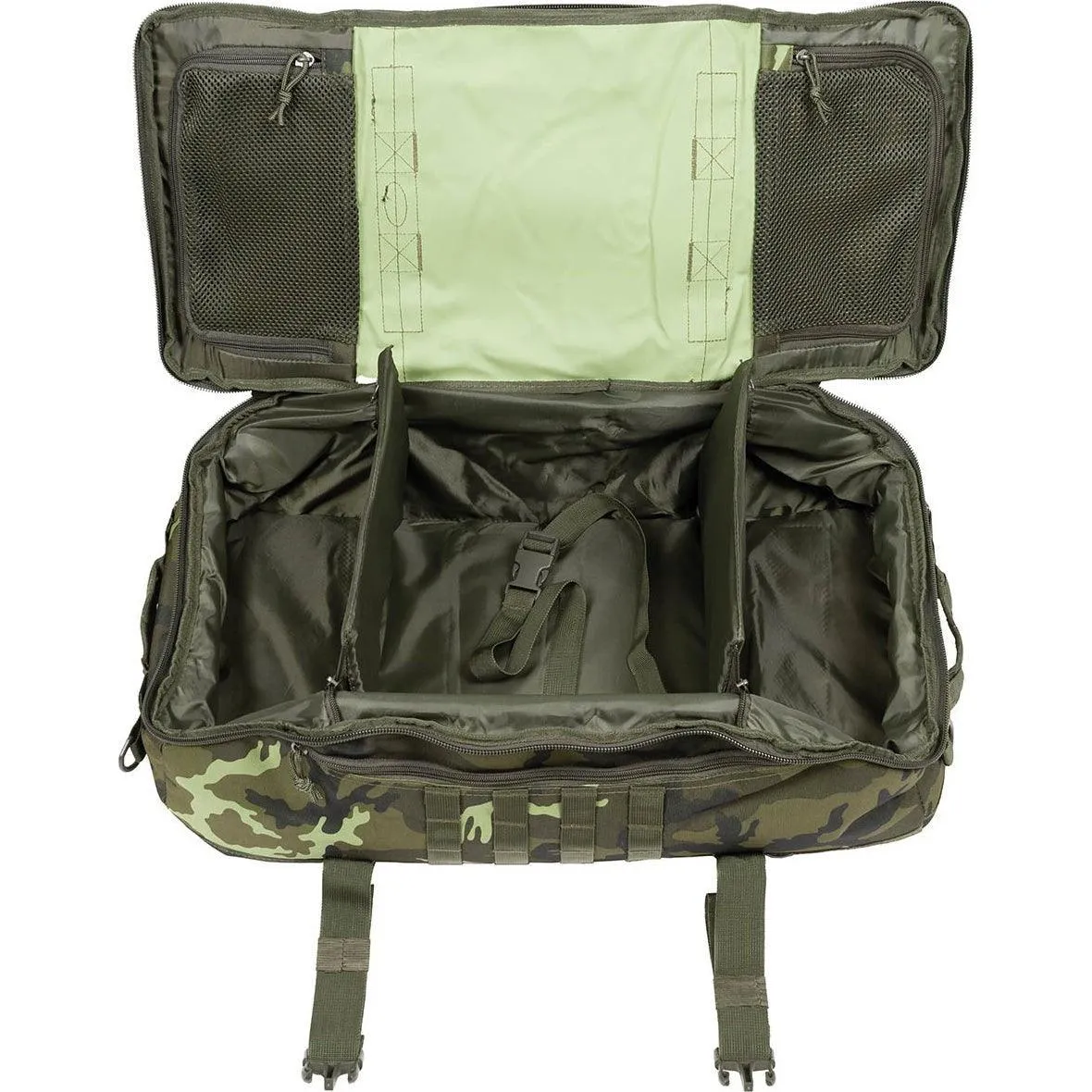 Convertible Mission Bag, vz.95