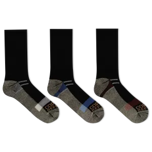 Copper Defense Active Crew Socks 3 Pairs