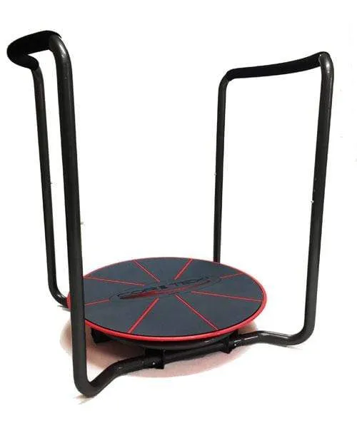 CORE-TEX® Reactive Trainer Dual Handrails