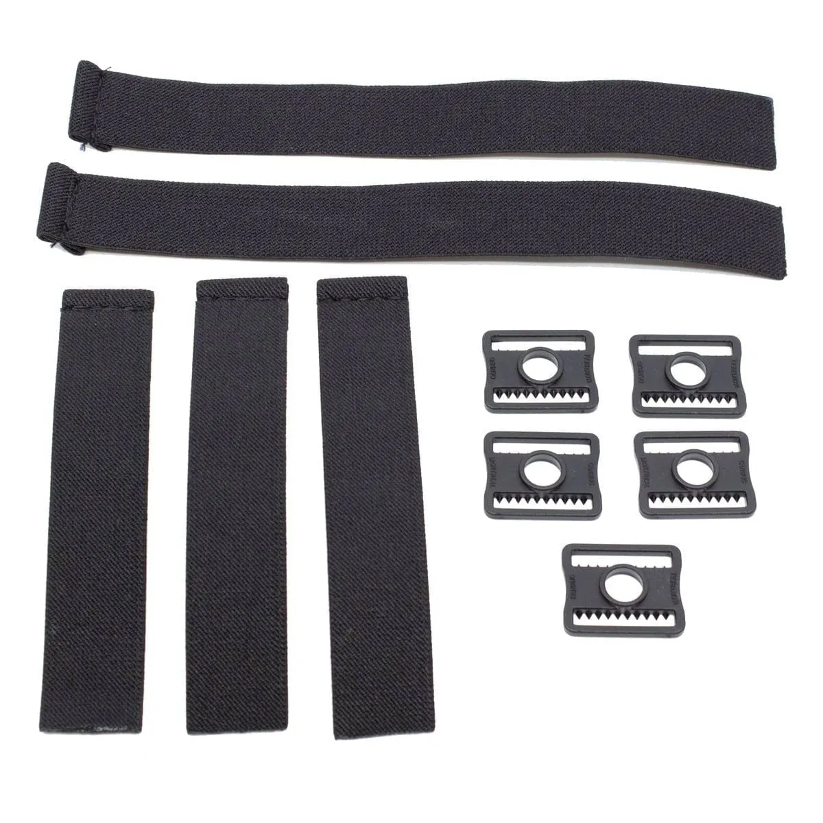 Coveted CSA Mask Strap Kit
