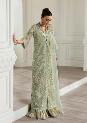 CRIMSON X SS | WEDDING COLLECTION '24 | Art Deco Glitz