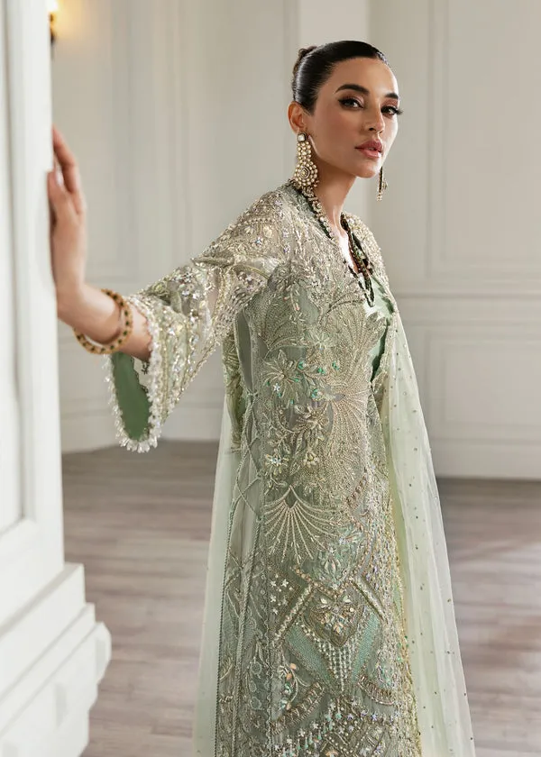 CRIMSON X SS | WEDDING COLLECTION '24 | Art Deco Glitz
