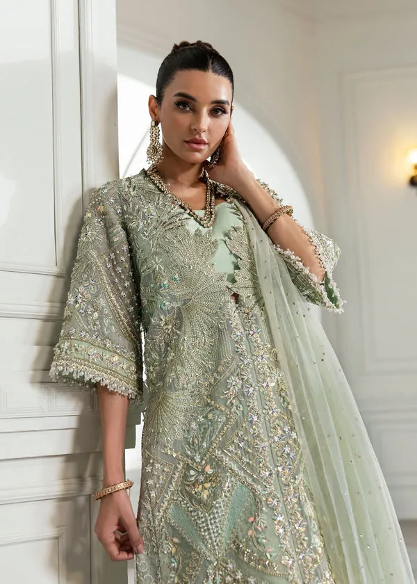 CRIMSON X SS | WEDDING COLLECTION '24 | Art Deco Glitz