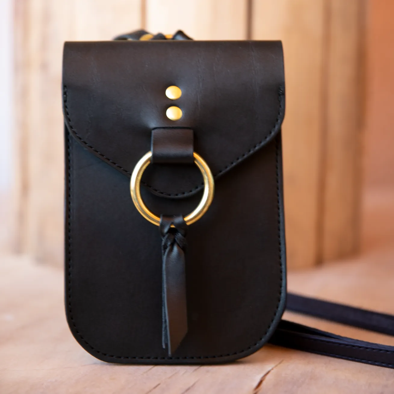 Cross Body Phone Bag