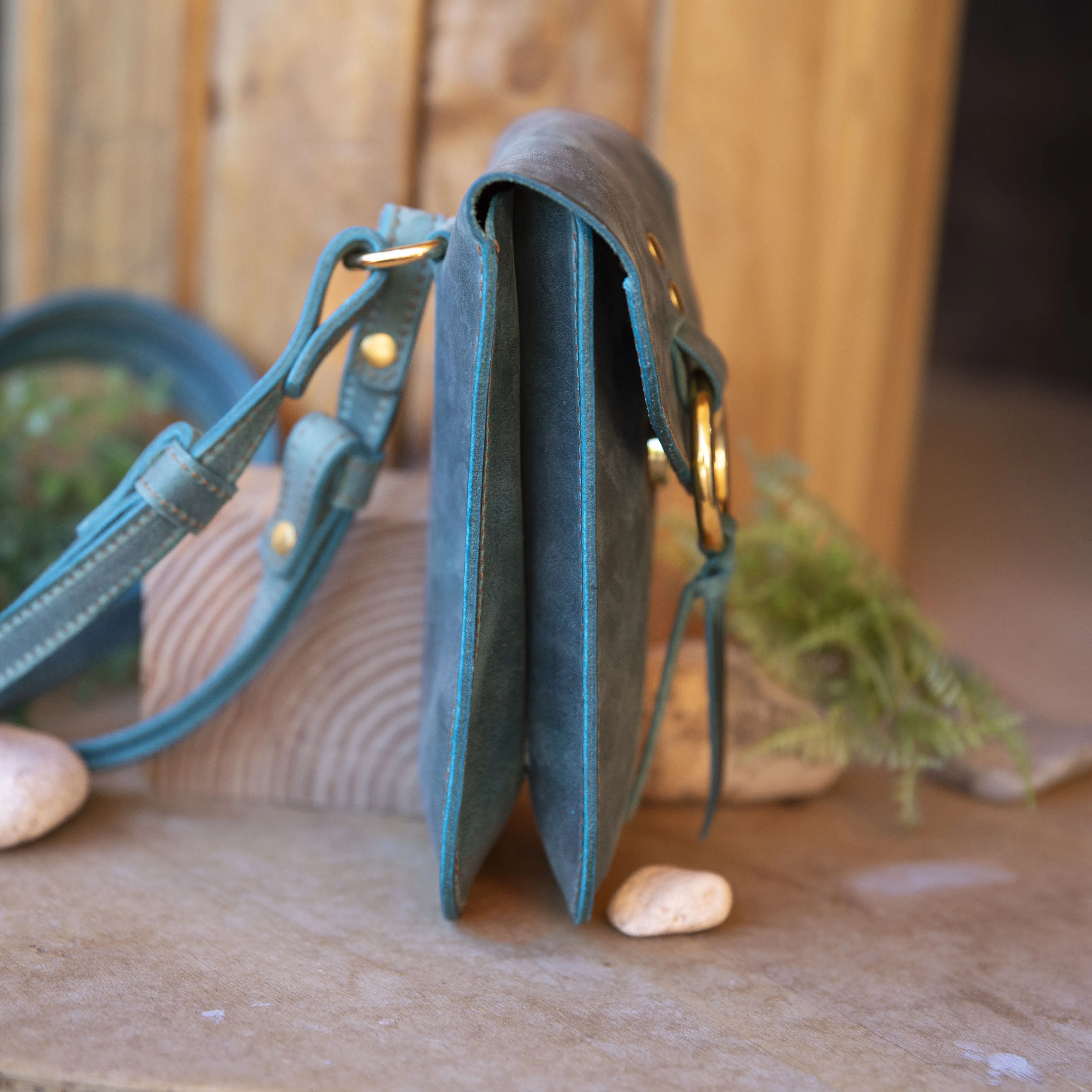 Cross Body Phone Bag