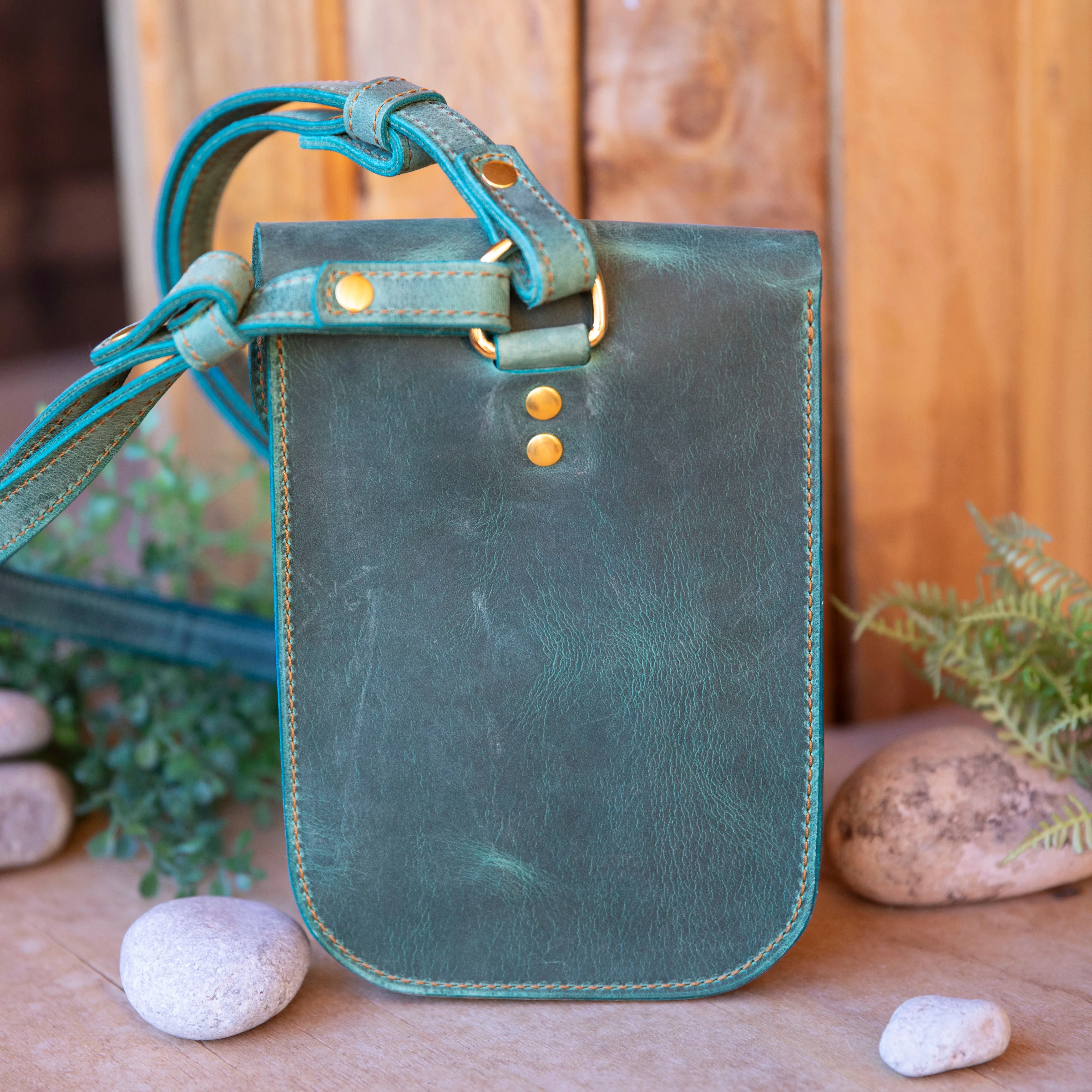 Cross Body Phone Bag