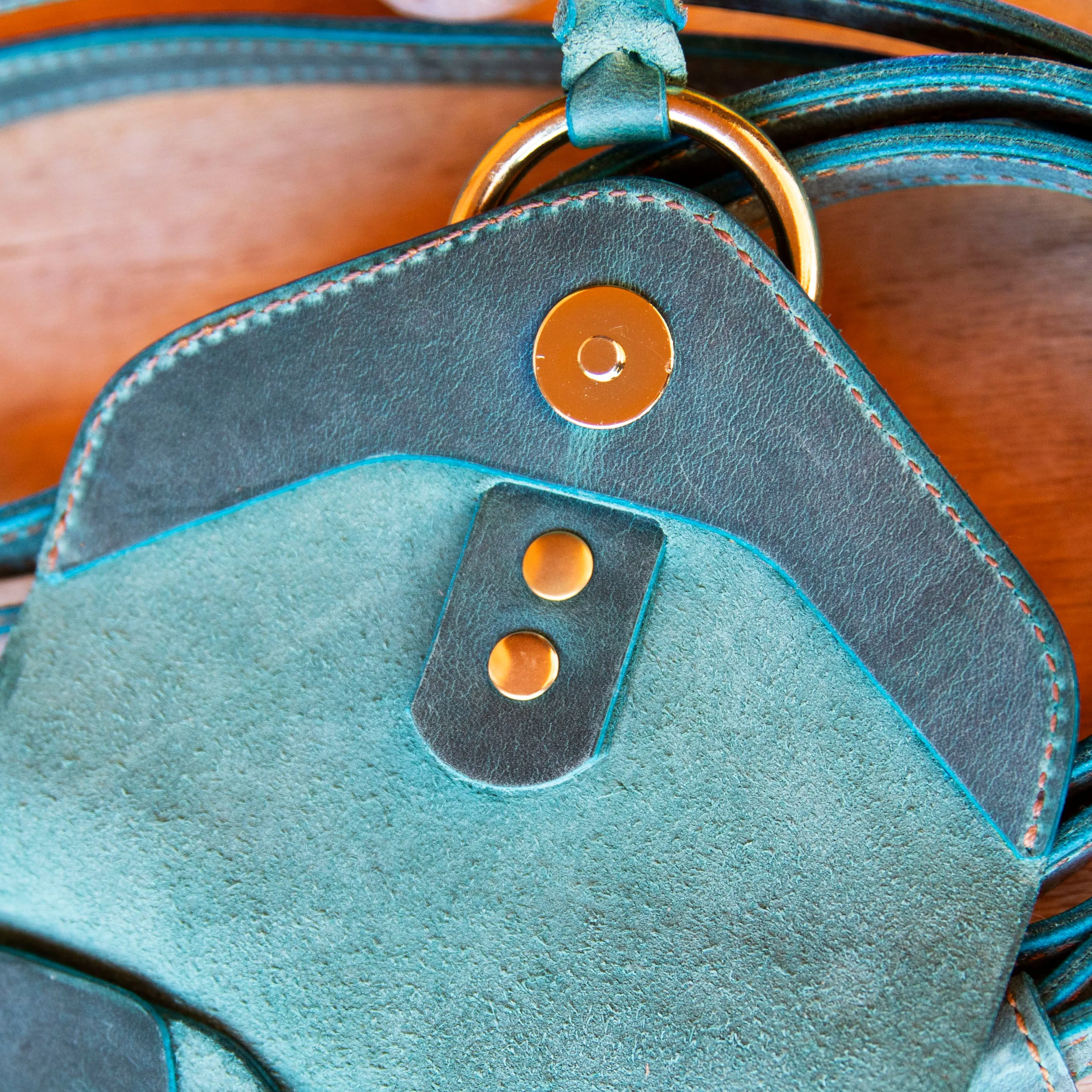 Cross Body Phone Bag