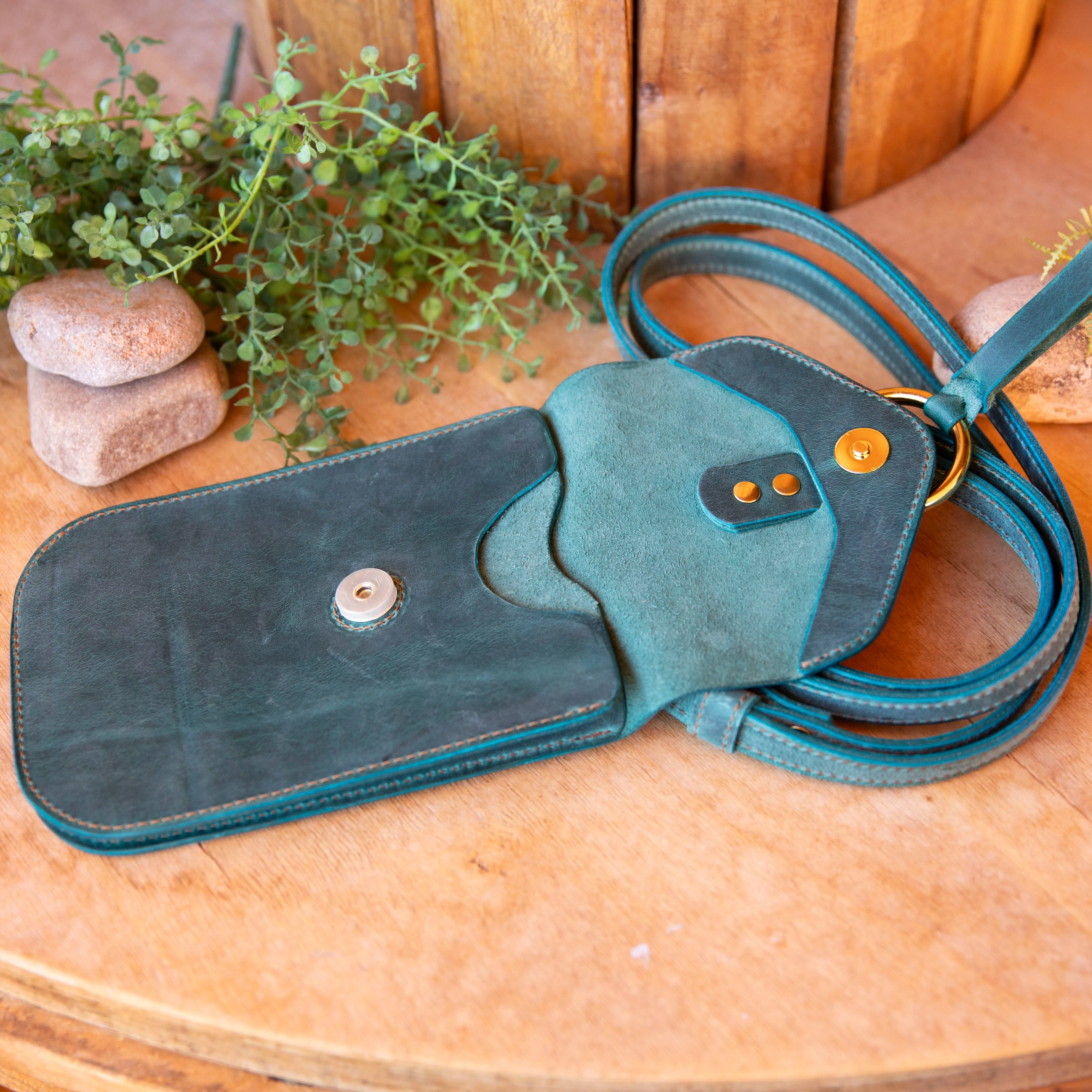 Cross Body Phone Bag