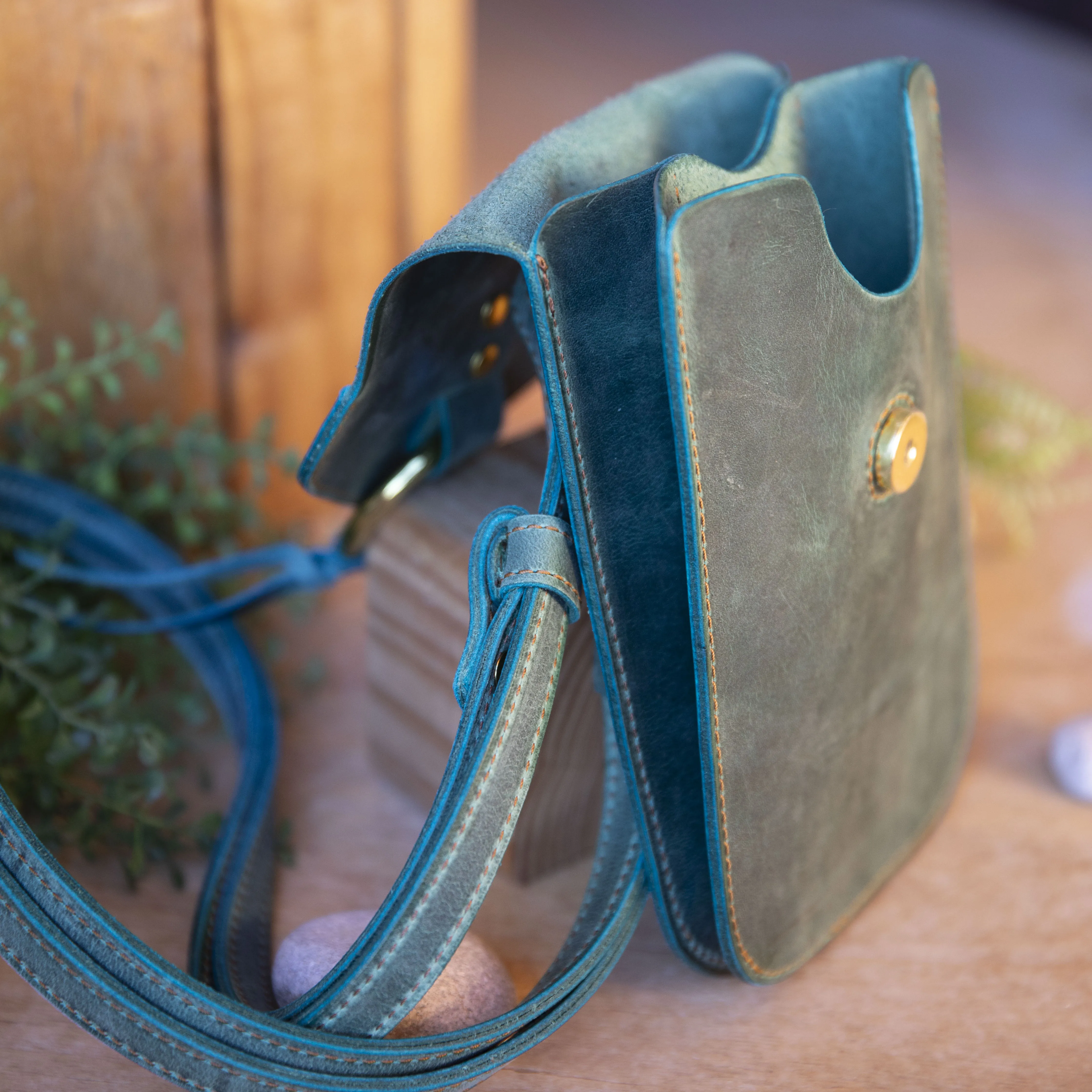 Cross Body Phone Bag