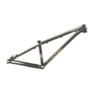 Cuadro Chromag Monk DJ Negro S