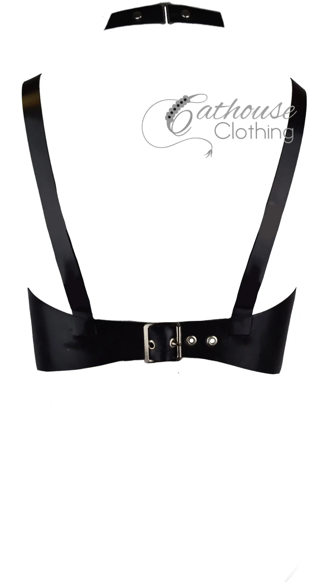 Cup E-G Venus strap bra