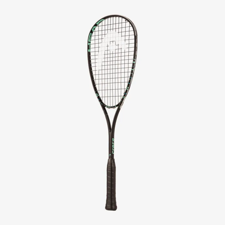 Cyber Elite Squash Racquet