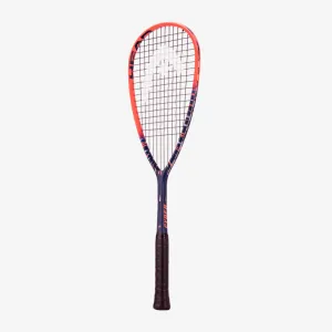Cyber Tour Squash Racquet