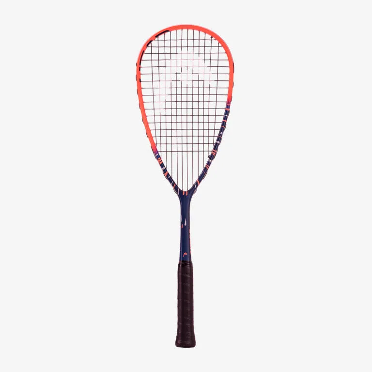 Cyber Tour Squash Racquet