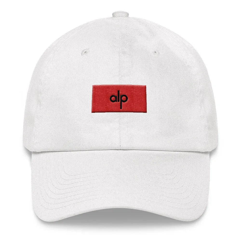 Dad hat