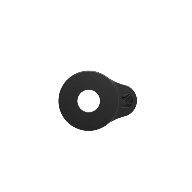 D'Addario (PW-FLSB-04BK) Flex Lock Strap Blocks - Pack of 4