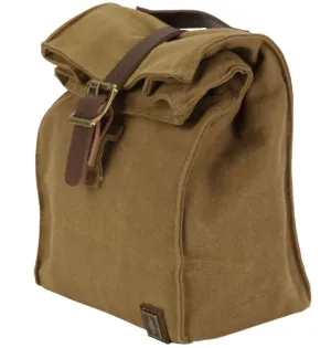 Damn Dog Lunch Bag