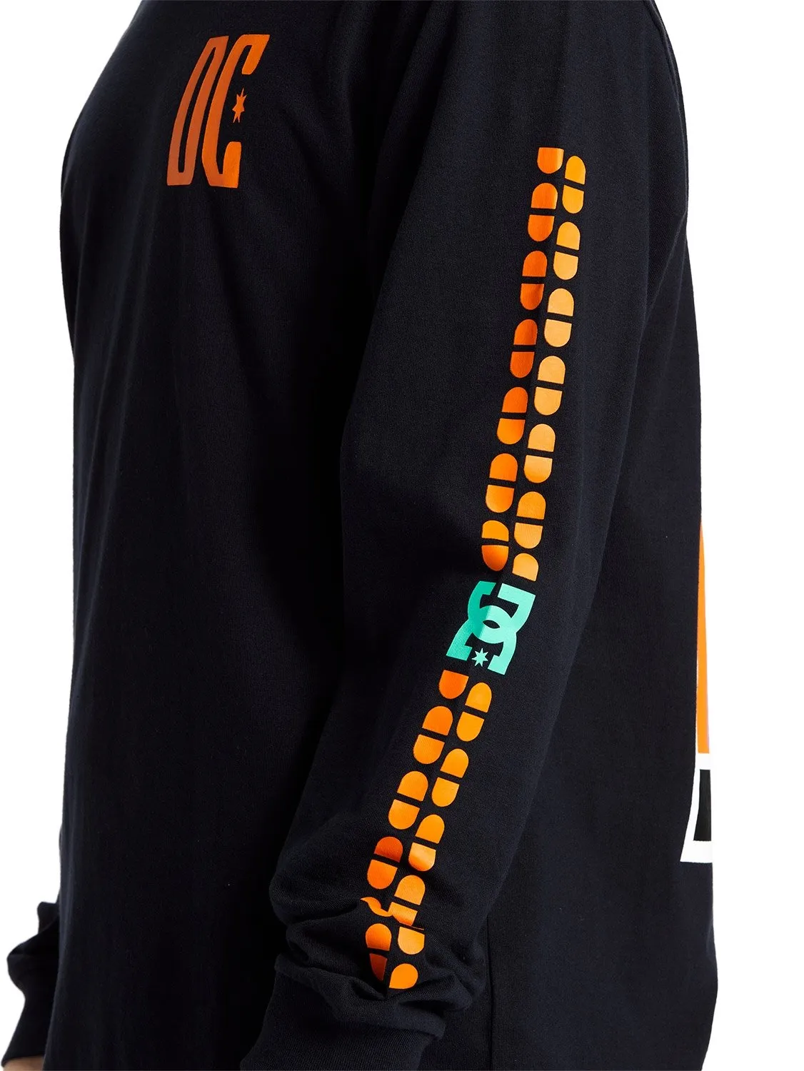 DC Men's Sportster T-Shirt