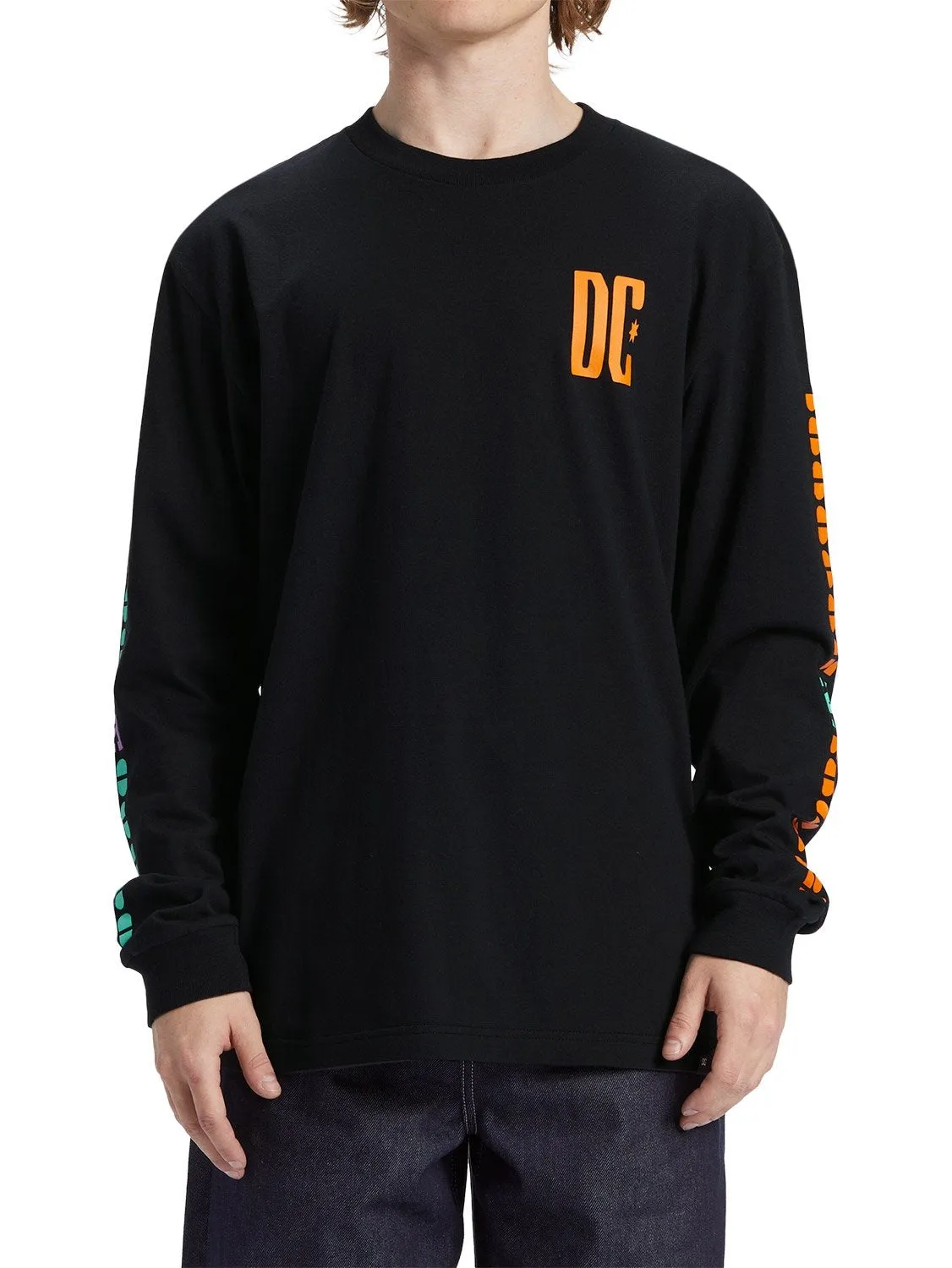 DC Men's Sportster T-Shirt