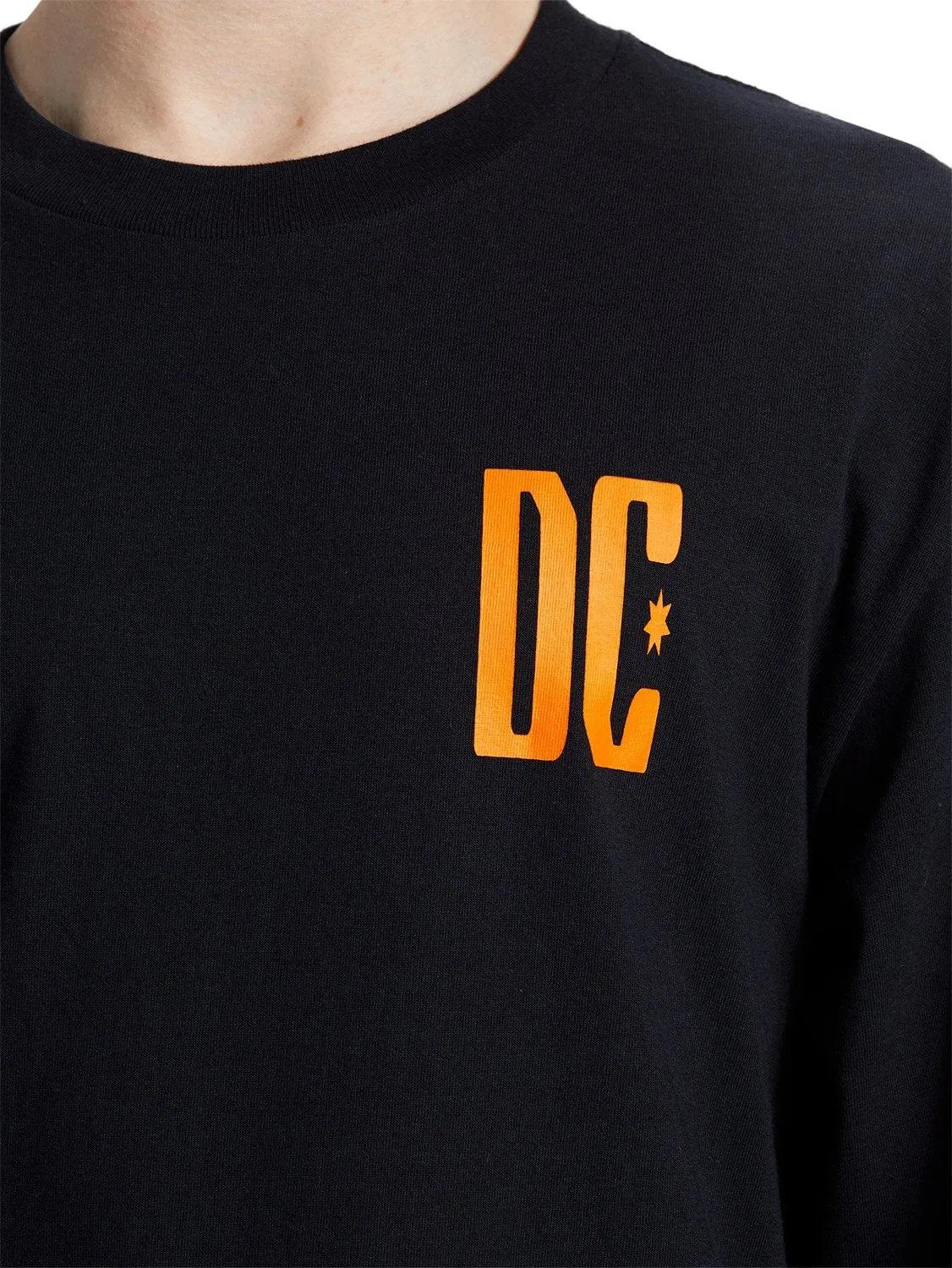 DC Men's Sportster T-Shirt